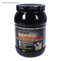  IronMan Turbo Mass  , ,  , 1400 