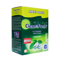    clean&fresh, 120 
