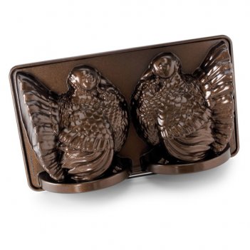    2  3d nordic ware  2,5, 3822