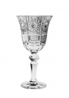 Crystal bohemia   220 , 2 