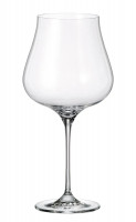 Crystal bohemia , 6 