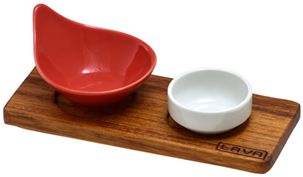   ()5,5cm.  (this product don t include sauce cups)