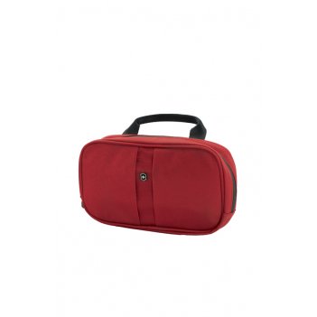  victorinox lifestyle accessories 4.0 overmight essentials kit, 