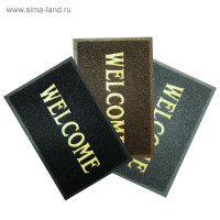  spongy welcome 6090 ,  