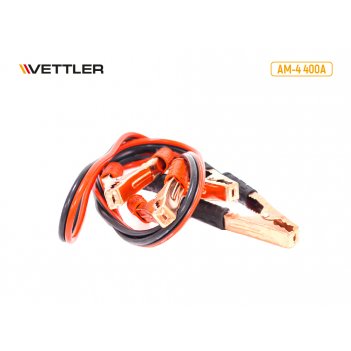   400 vettler (am-4)