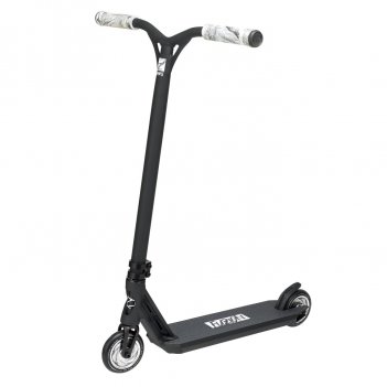  fuzion z-series z350 2020 black marker