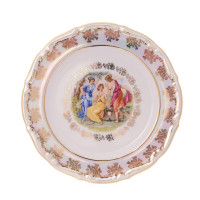   repast maria teresa  , , d=27 , 6 