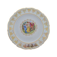   repast maria teresa  , , d=30 