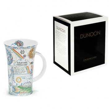  dunoon  . 500