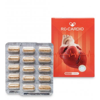 Med-27/01 recardio   - , 20*0,5 , 