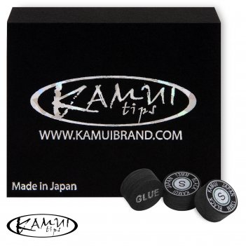    kamui black ?13 soft 1.