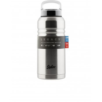     1900  igloo legacy 64 steel
