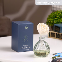   hygge flower #7   50 