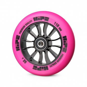  hipe h01 110 black/purple
