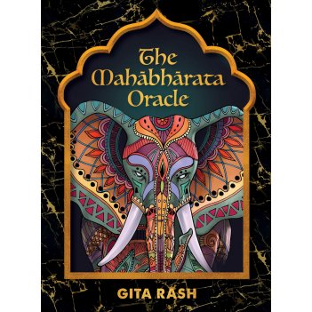  : "the mahabharata oracle"
