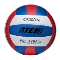   Atemi Ocean (N),   PU, 18 , ,  65-67 