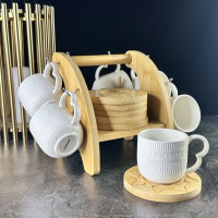   Lenardi Bamboo,  , 12 