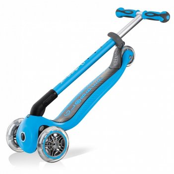 Go up deluxe play light 