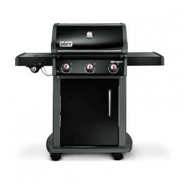   weber spirit e-320 original gbs, 