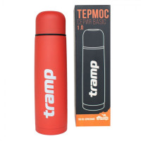  Tramp TRC-113, Basic 1 ., 