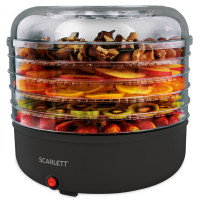      Scarlett SC-FD421010, 125 , 5 , 