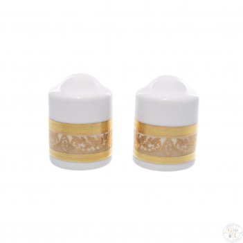 / falkenporzellan cream majestic gold