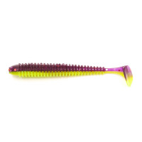 YAMAN PRO Betta, 11.4 ,  #26-Violet Chartreuse,  5 .