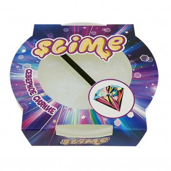 Slime mega  