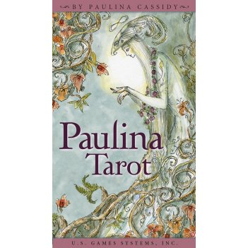  : paulina tarot