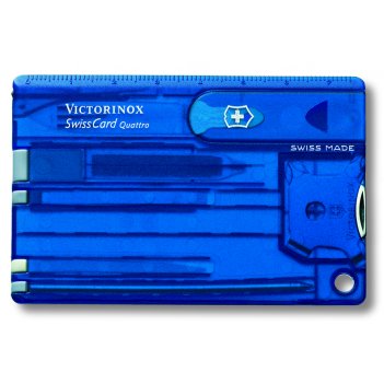   victorinox swisscard quattro, 14 , 