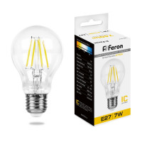   feron, e27, 7 , 175-265 ,   