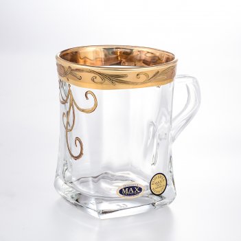     bohemia star crystal (6 )