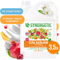 -       Synergetic    ,, 3,5