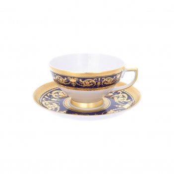    220  imperial cobalt gold (2 )
