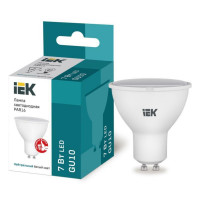   eco 7 par16  4000 . . gu10 230 iek lle-par16-7-230-40-gu10