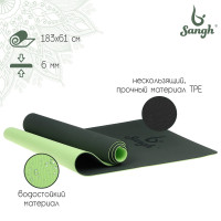    sangh, 183x61x0,6 ,  -