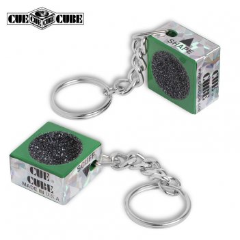 -    cue cube 