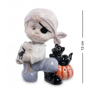 Jp-11/13  halloween (pavone)