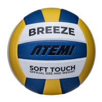  atemi breeze (n),   microfiber, 18 , ,  65-67 