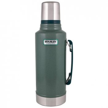  classic vacuum bottle 2qt