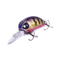   lj pro series haira tiny lbf, 3.3 ,  114 plus foot