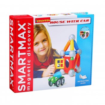    -   bondibon smartmax