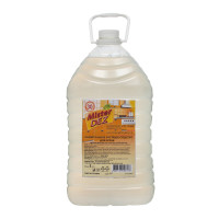     mister dez eco-cleaning, 5 