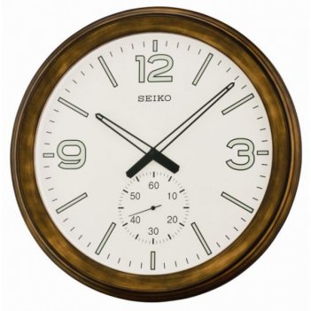   seiko qxa627b