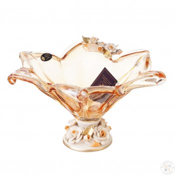  white cristal