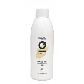   iq color oxi 6%, 135  dewal cosmetics dc20403-2