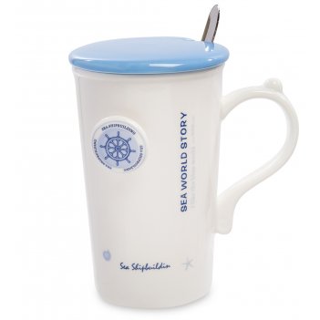 Mug-124/3   