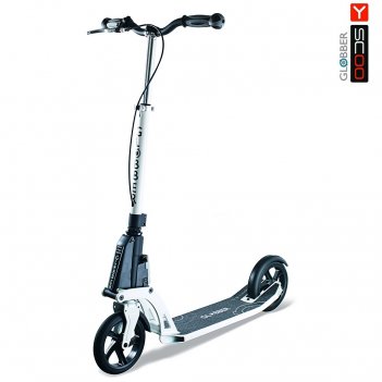  y-scoo globber my too 180 automatic by kleefer - 