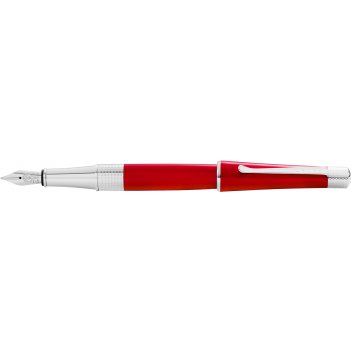   cross beverly red lacque,  