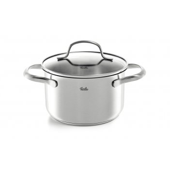 Кастрюля fissler, серия san francisco, 16см, 1.5л